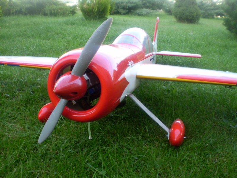 YAK 54