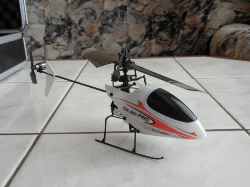 Easycopter V4,5 PRO