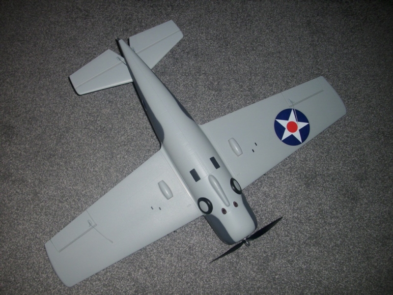 F4F Wildcat