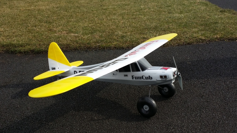 FunCub