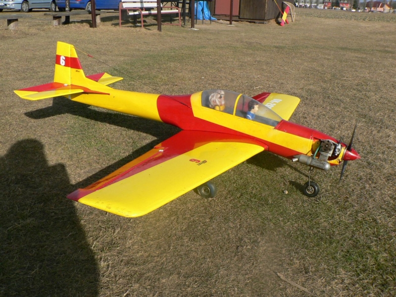 Tucano