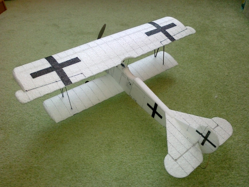 Fokker D.VII