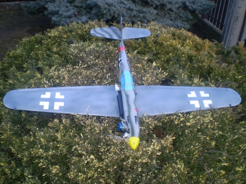 bf 109