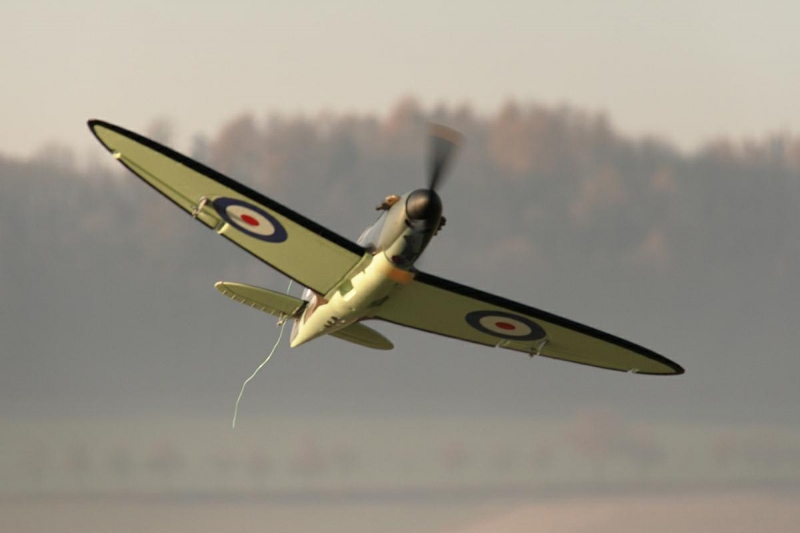 Spitfire