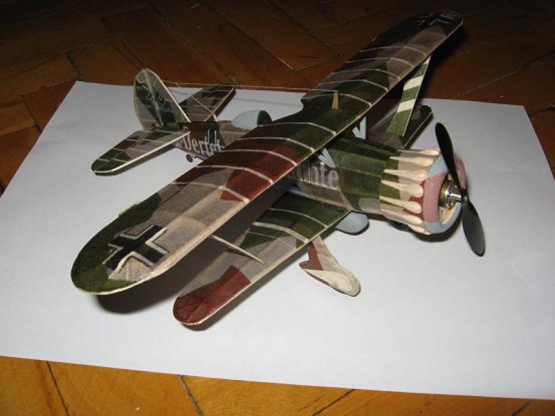 Henschel HS-123