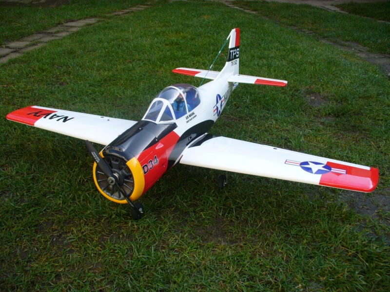 T-28 Trojan