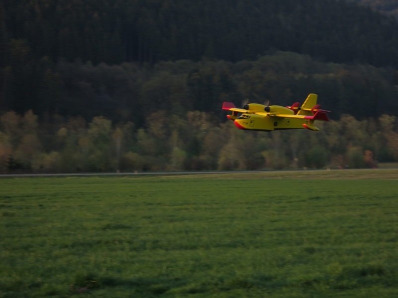 Canadair CL.415