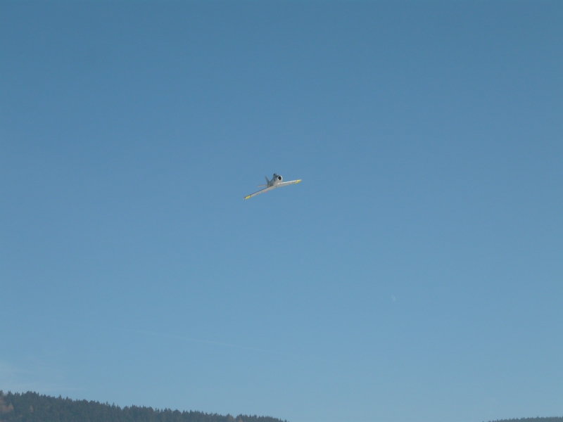 Mig-15 vs F-86 Sabre