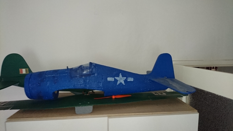 F6F Hellcat