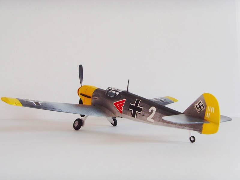 Messerschmitt bf 109