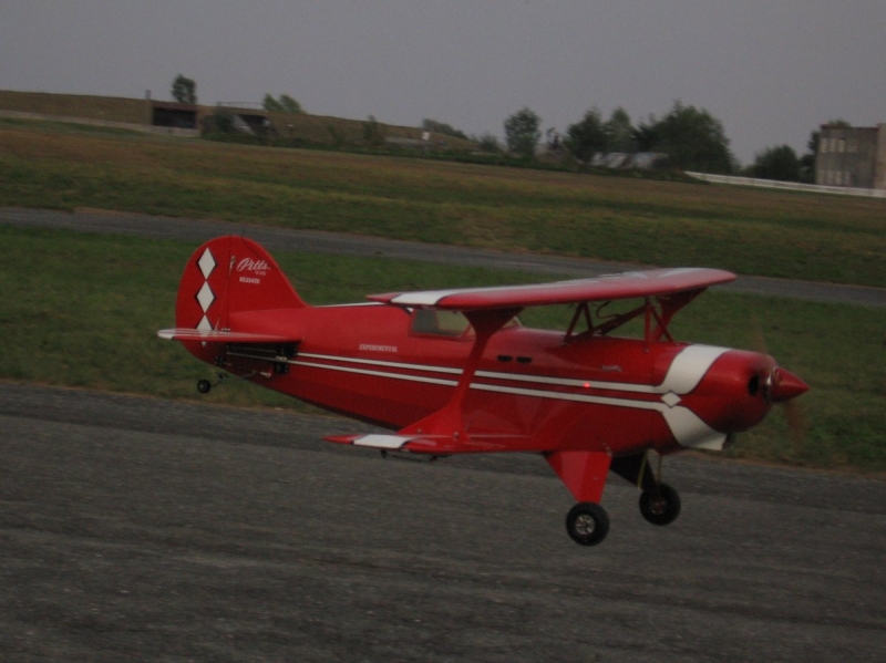 Pitts S-2