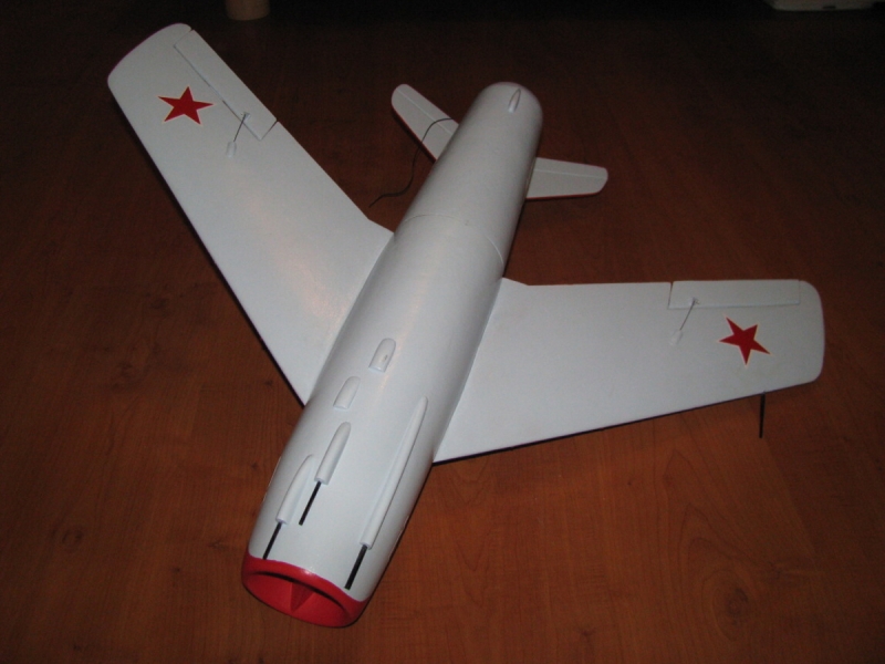 MIG - 15