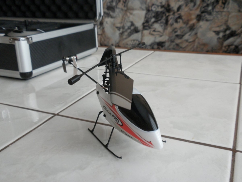 Easycopter V4,5 PRO