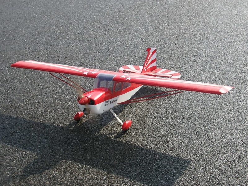 Bellanca Decathlon