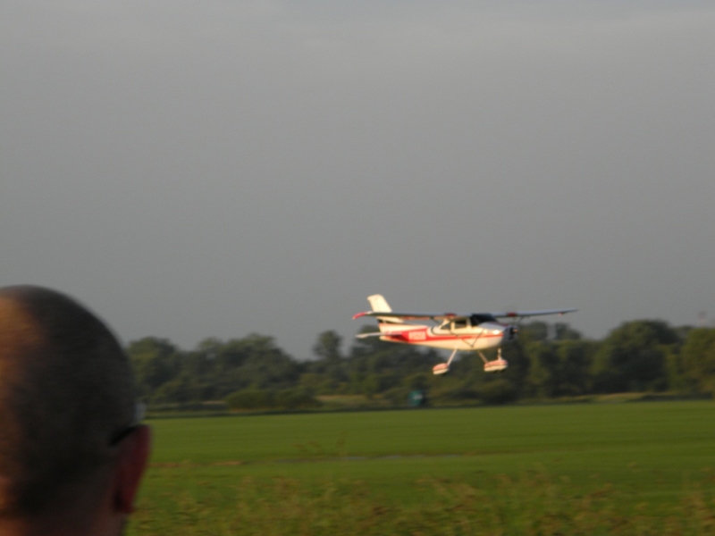 Cessna 182 Skyline