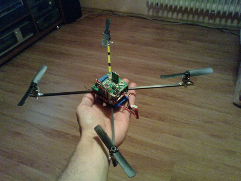 Miniquad