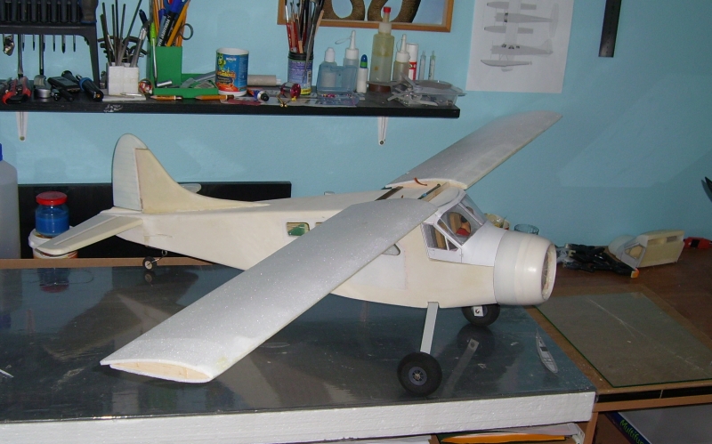 DHC-2 Beaver