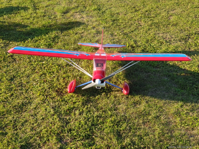 Bellanca (Super Decathlon)