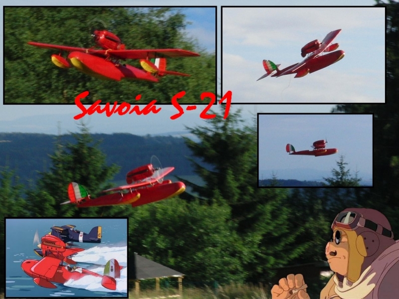 Savoia S-21 v.4