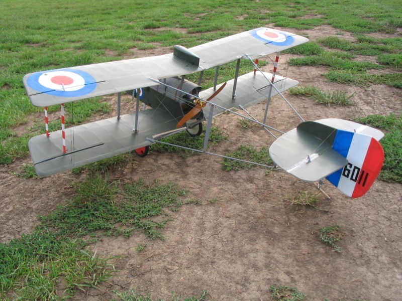 Airco DH-2