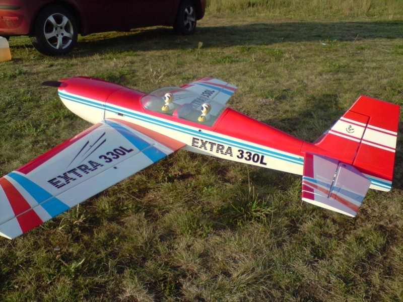 EXTRA 330 L