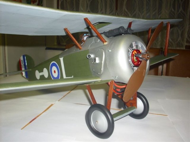 Sopwith Camel