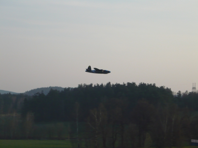 B-26 Marauder