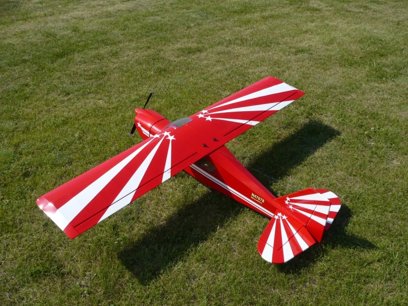 Bellanca Decatlon