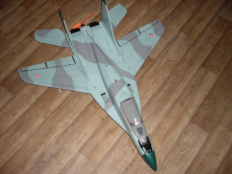 Mig-29