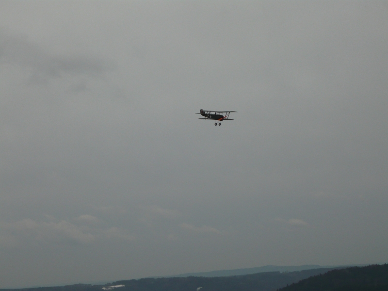 Sopwith Pup