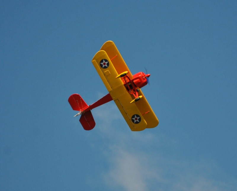 Dsa Miniplane