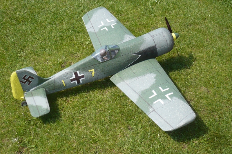 Fw 190