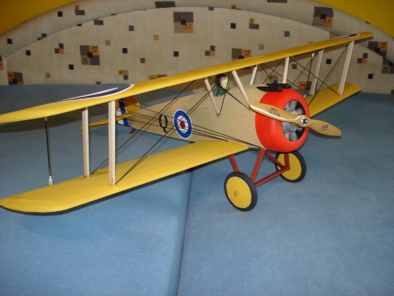 Sopwith Camel