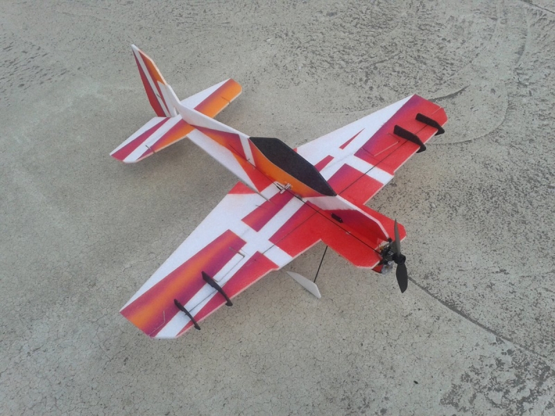 Crack Yak 55 VPP