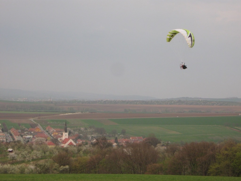 RC-Paragliding NYOS