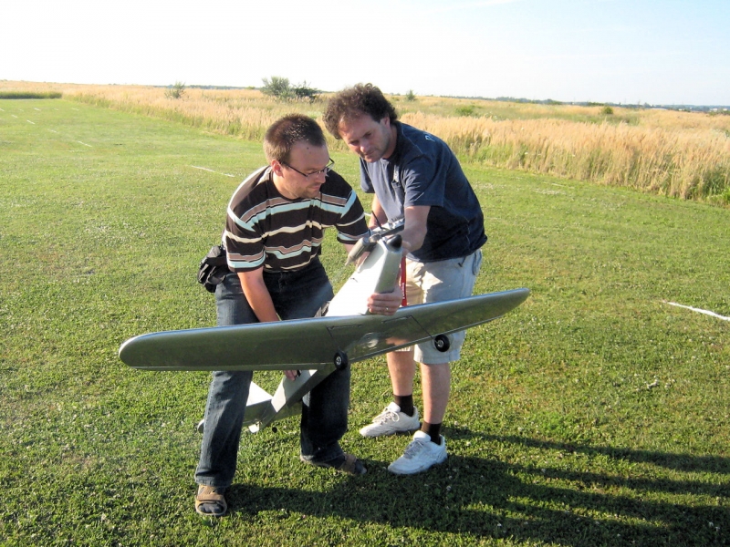 BF-109 (2009)