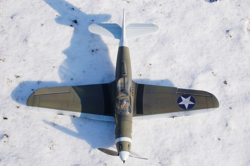 P-39 Airacobra