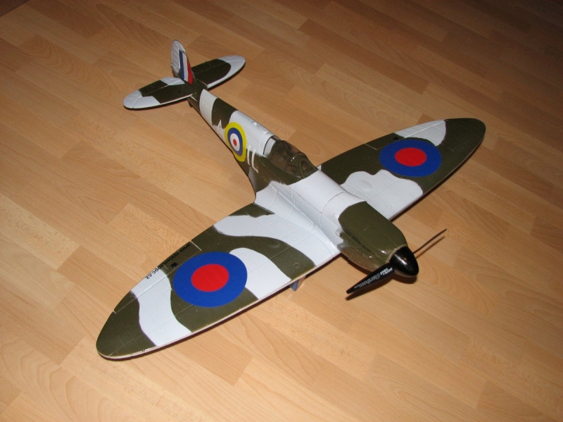 Spitfire