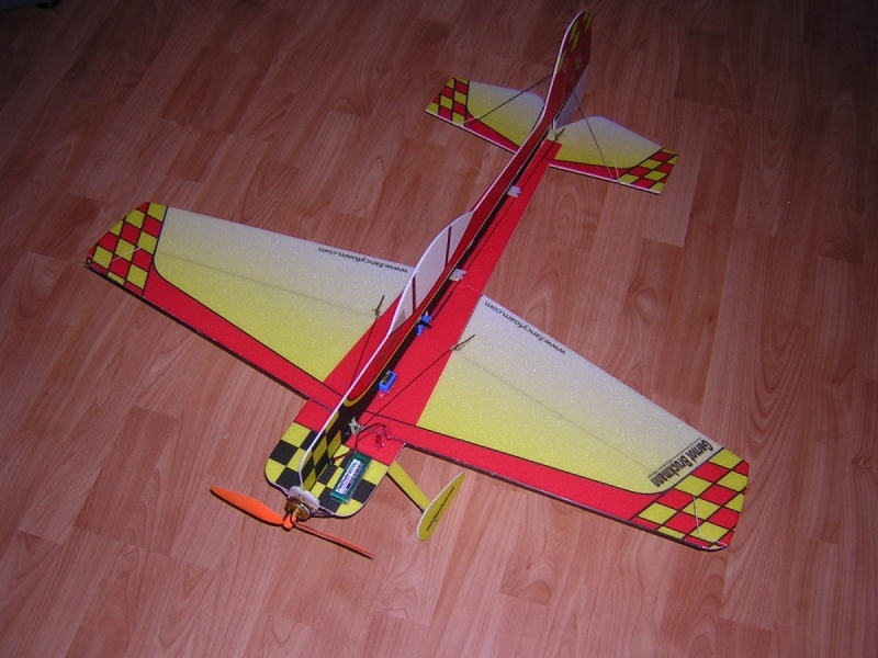 Yak 55M Hepf