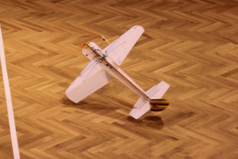 Yak 55M Indoor