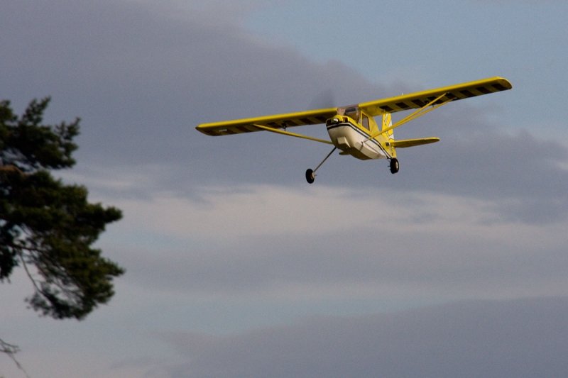 Bellanca Super Decathlon