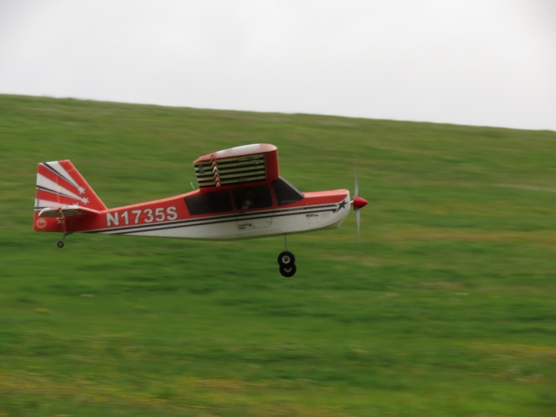 Bellanca Super Decathlon