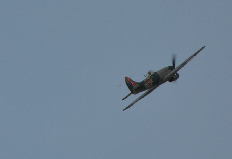 Hawker Tempest MkV