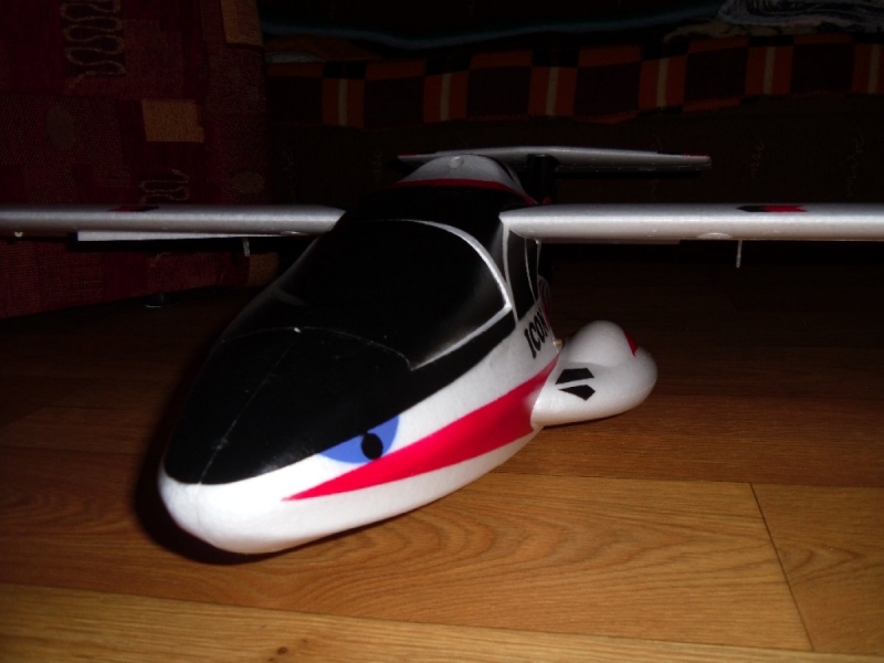 ICON A5 PRODÁNO