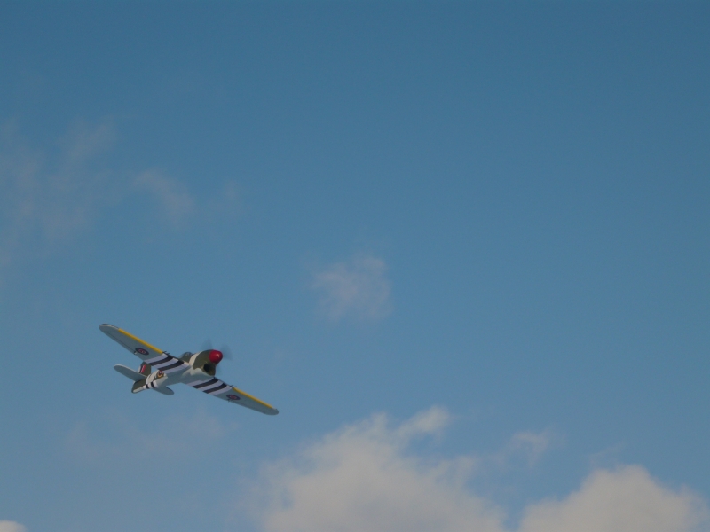 Hawker Typhoon