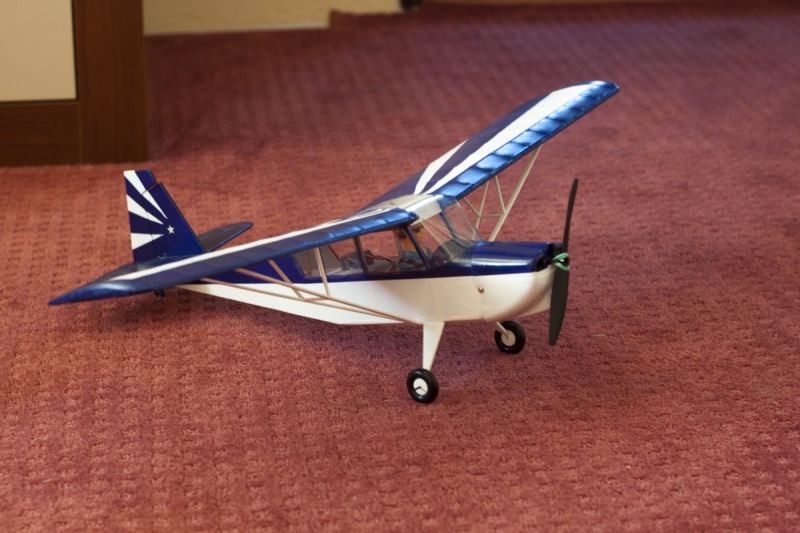 Bellanca Decathlon