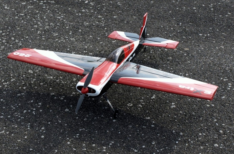 PA Extra 260