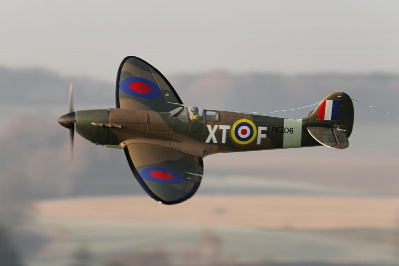 Spitfire