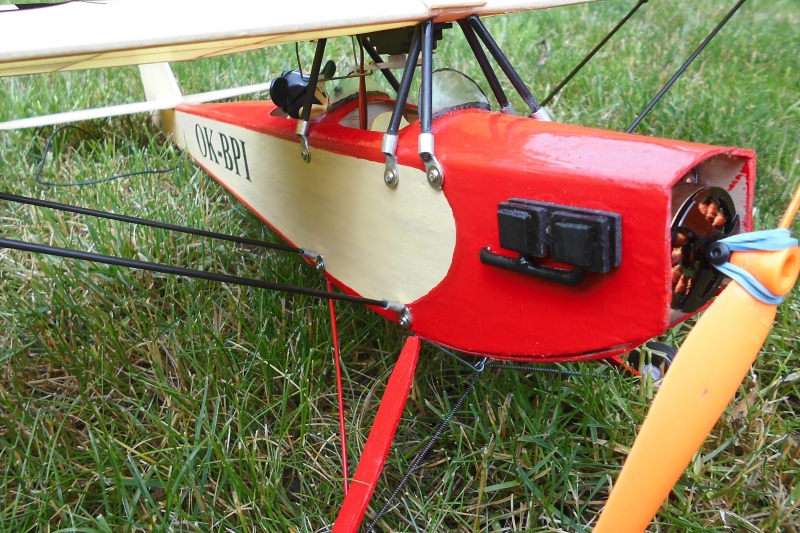 Racek PB-6