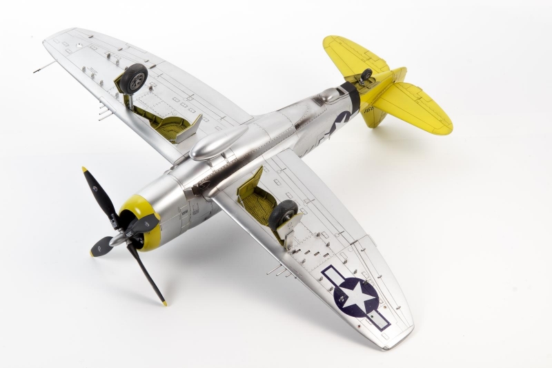 P-47N